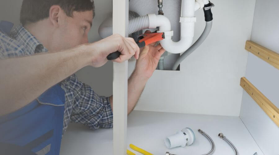 Professional expert plumbing services in Hockingport, OH